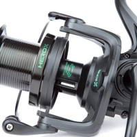 Sonik Hero-X FRS Reels